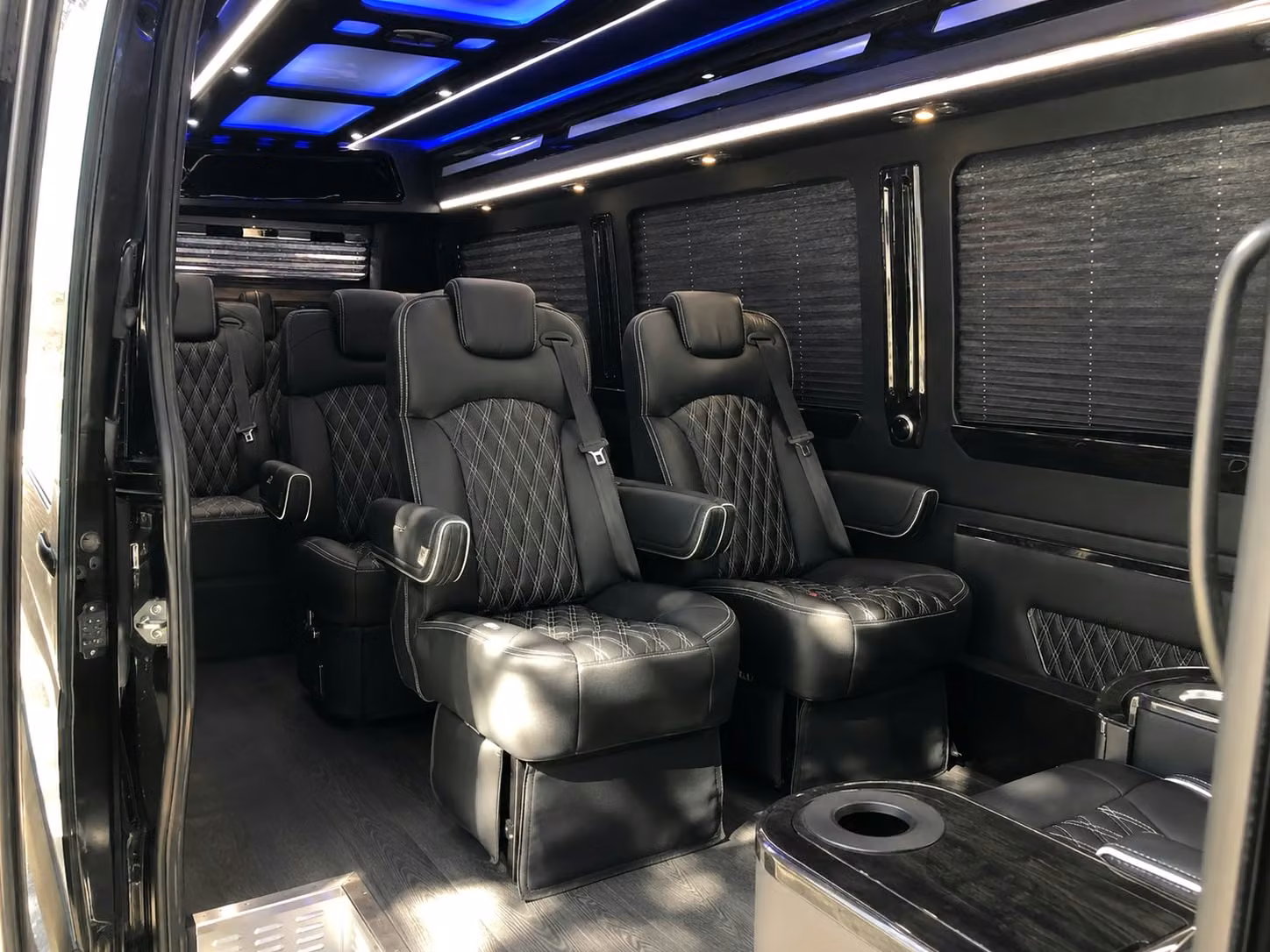 anaheim airport transportation