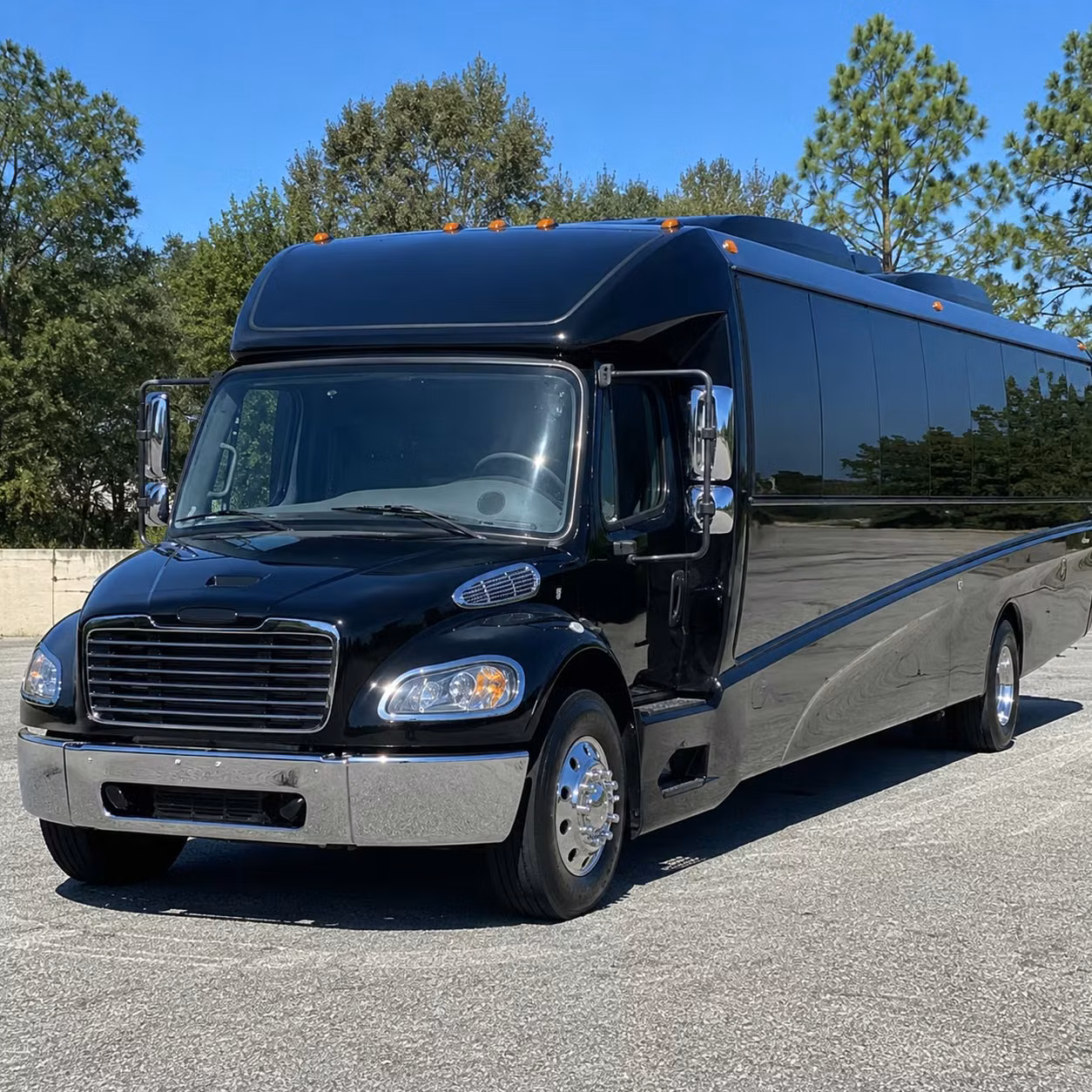 anaheim concert transportation
