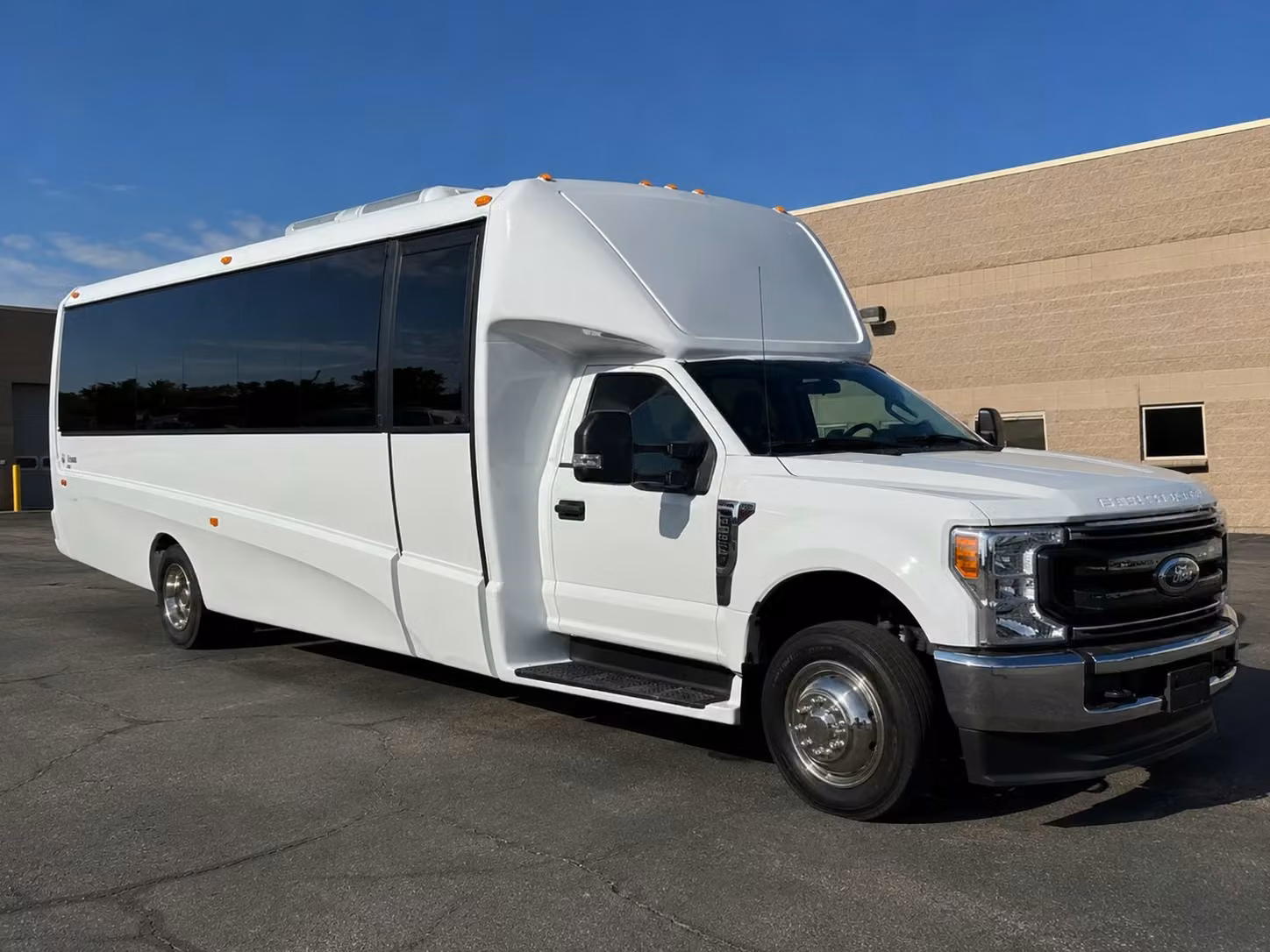 anaheim corporate transportation