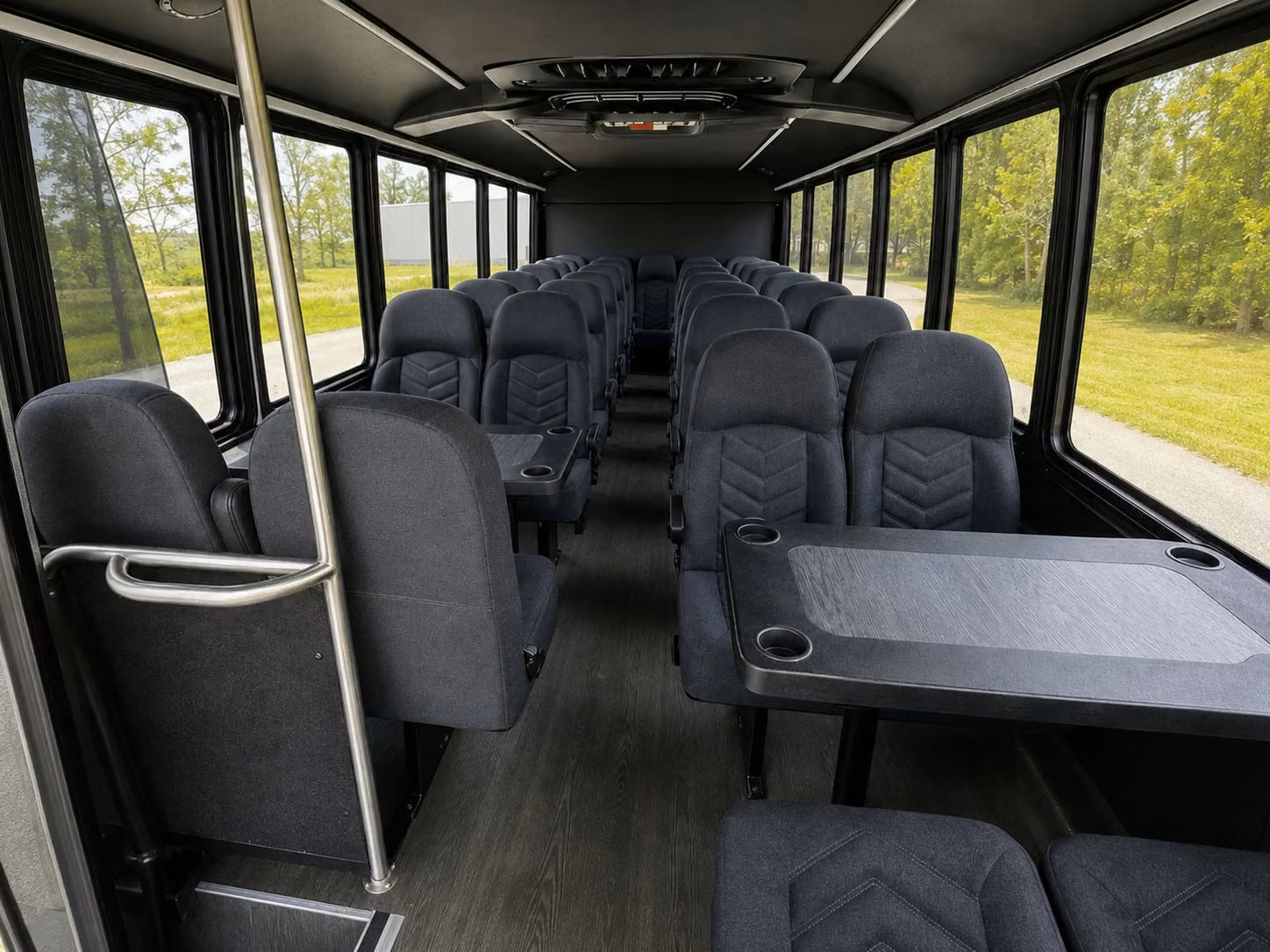 anaheim event transportation