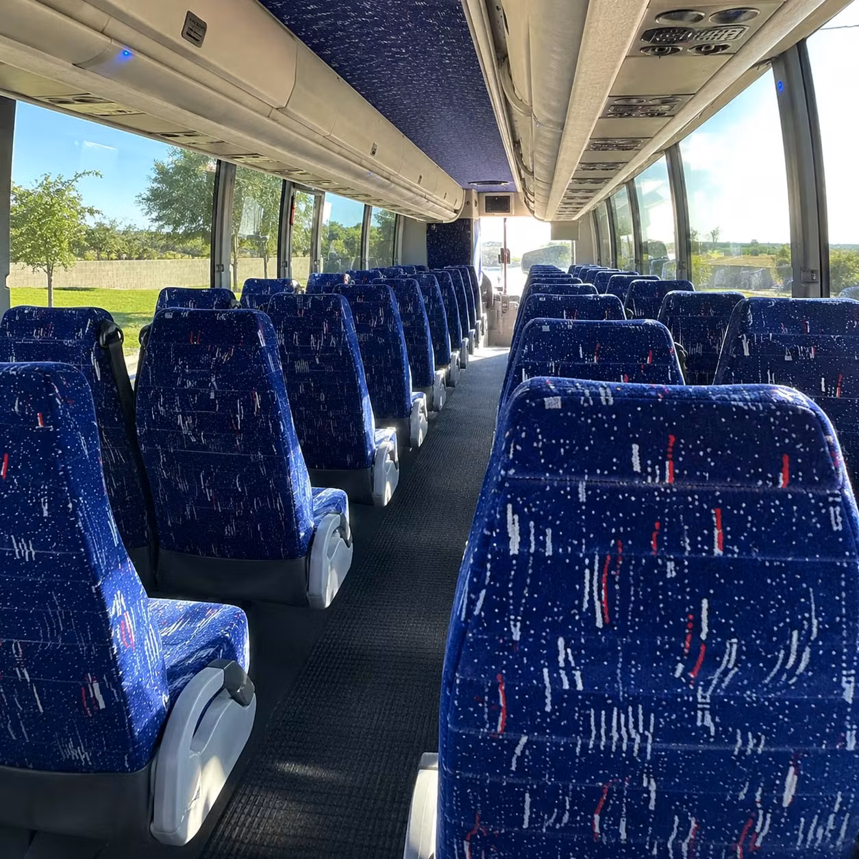 anaheim long distance transportation