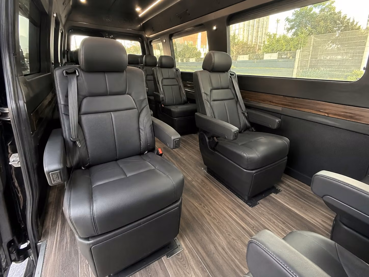 anaheim sporting event transportation