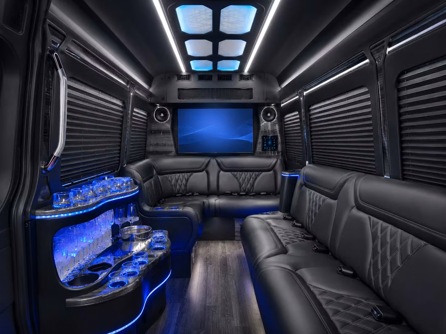 anaheim sports team and athletic event transportation for student groups