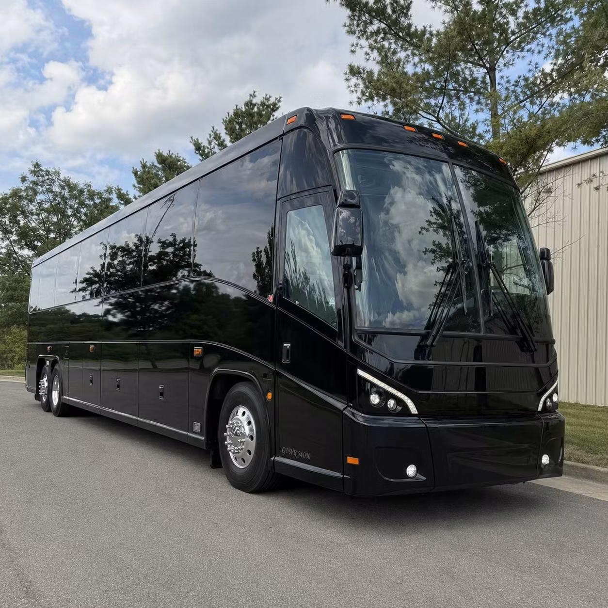 anaheim sports teams and fan groups rely on long distance charter bus rentals