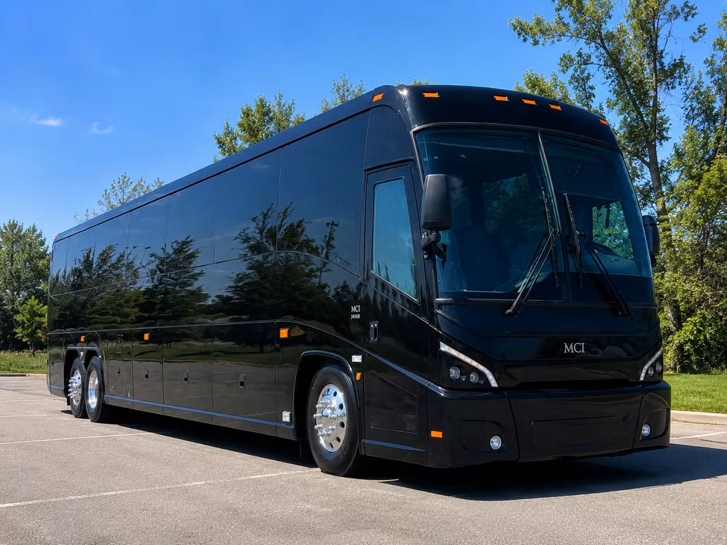 book prom night transportation to anaheim venues and beyond