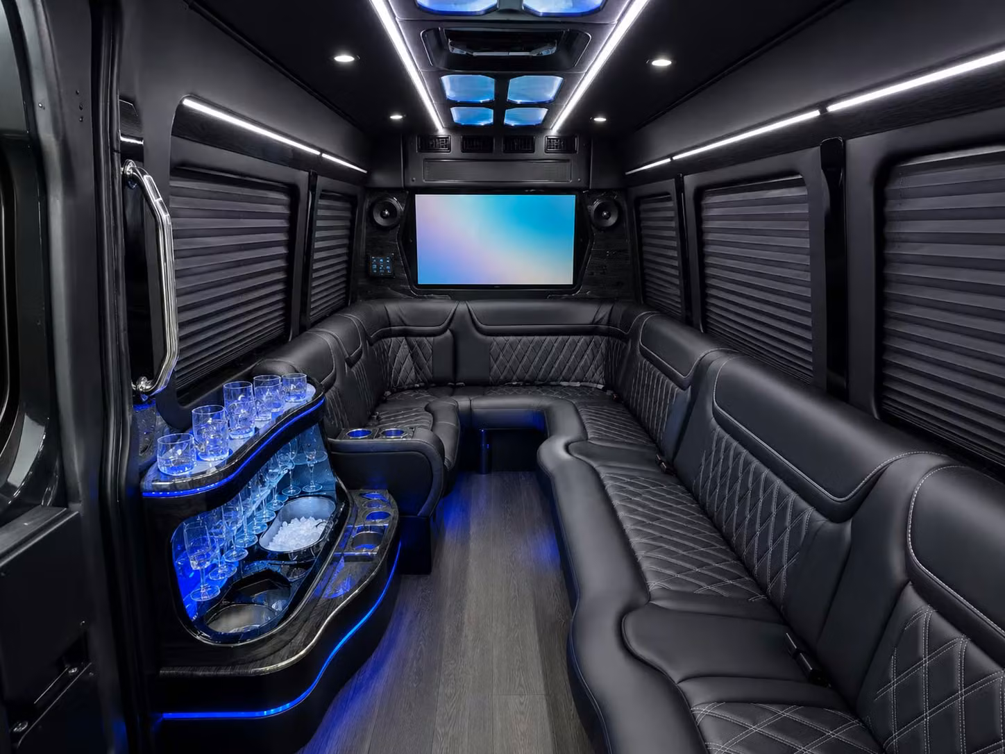 charterbusanaheim com connects you with sprinter vans minibuses and charter buses for every part of your anaheim wedding