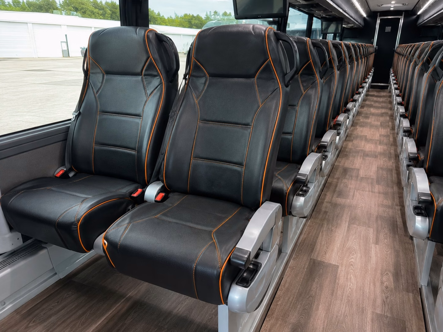 charterbusanaheim com helps you coordinate multi venue wedding weekend transportation across orange county