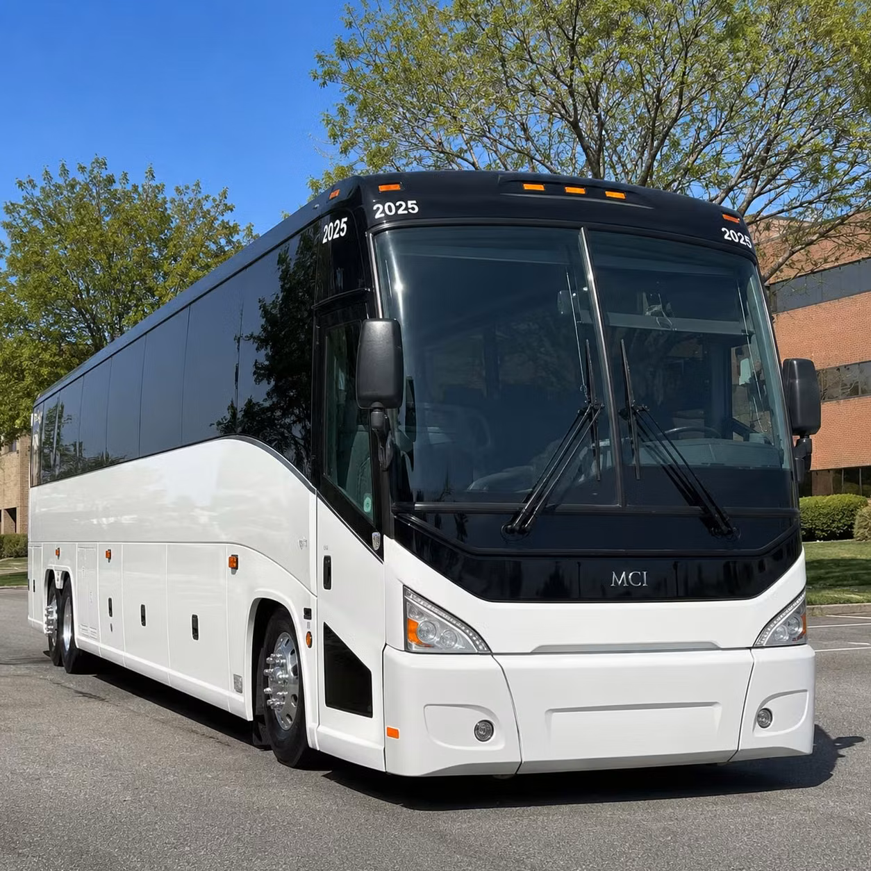 concert transportation in anaheim and all the surrounding areas