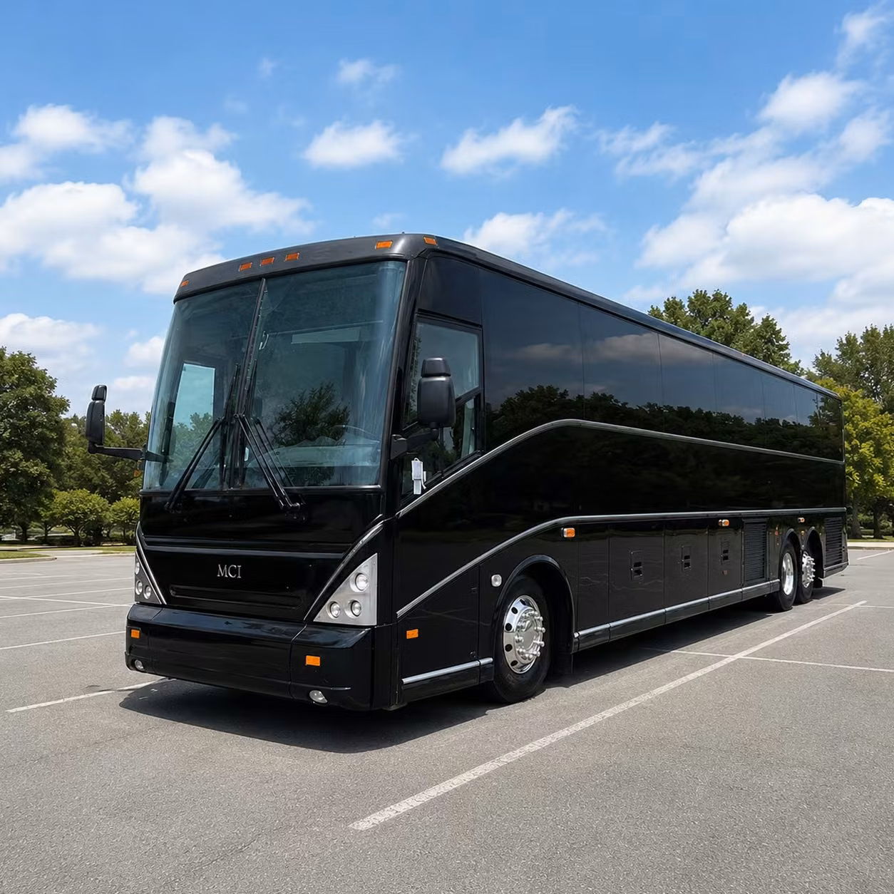 corporate event transportation in anaheim and all the surrounding areas