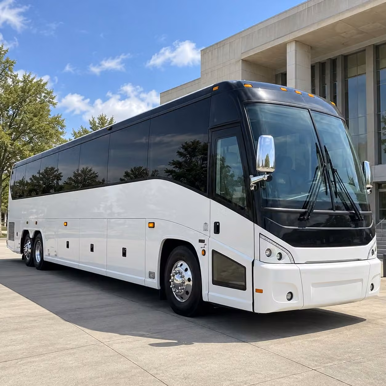 crypto com arena bus rentals from anaheim for lakers clippers and kings games
