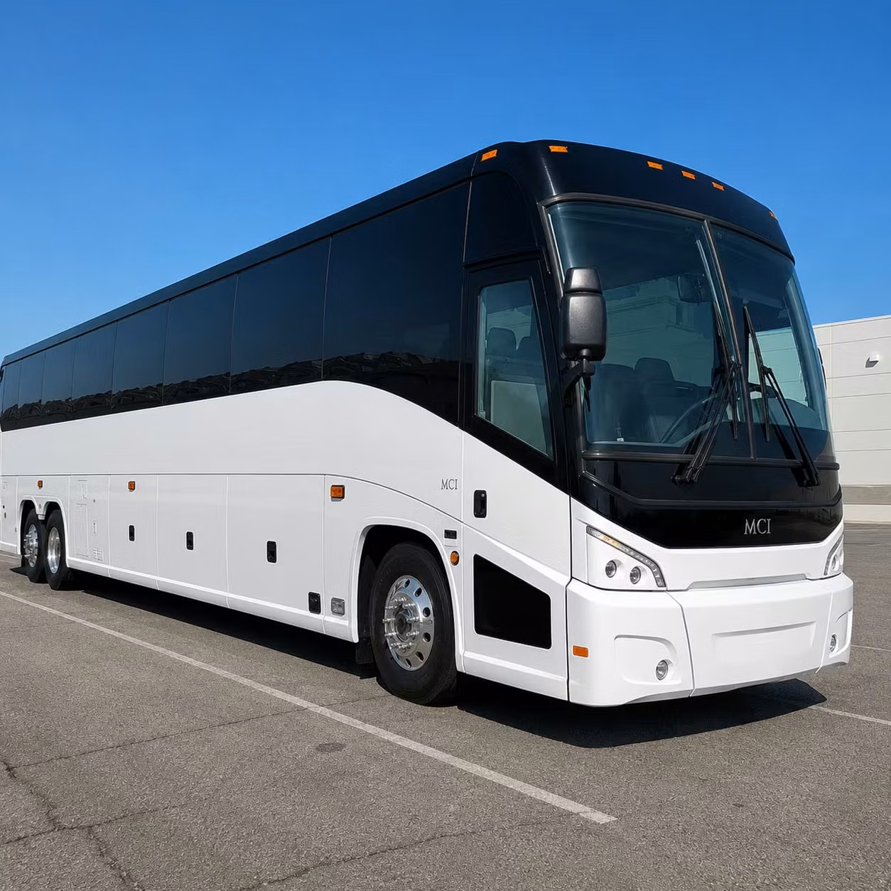 employee shuttle services and corporate commuter transportation in anaheim