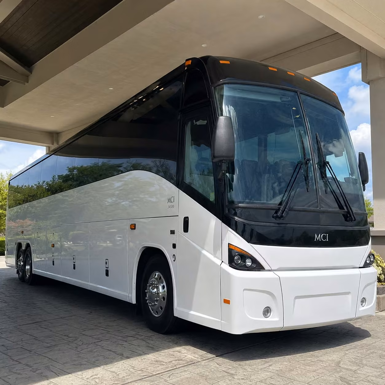employee transportation in anaheim and all the surrounding areas