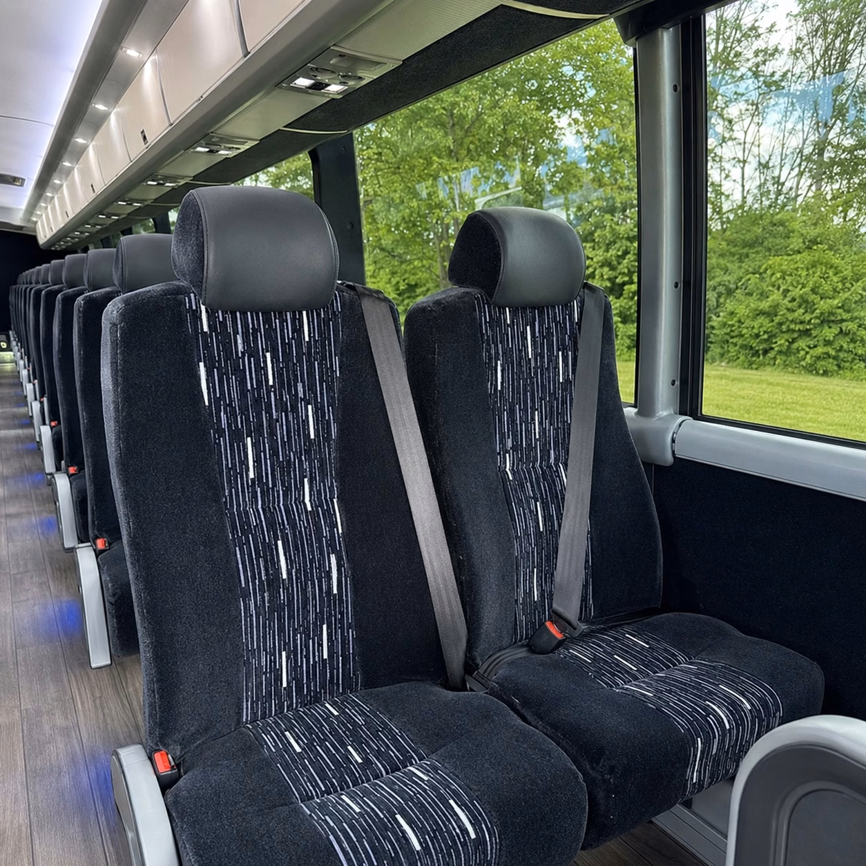 find compare and book anaheim bus rentals online in minutes