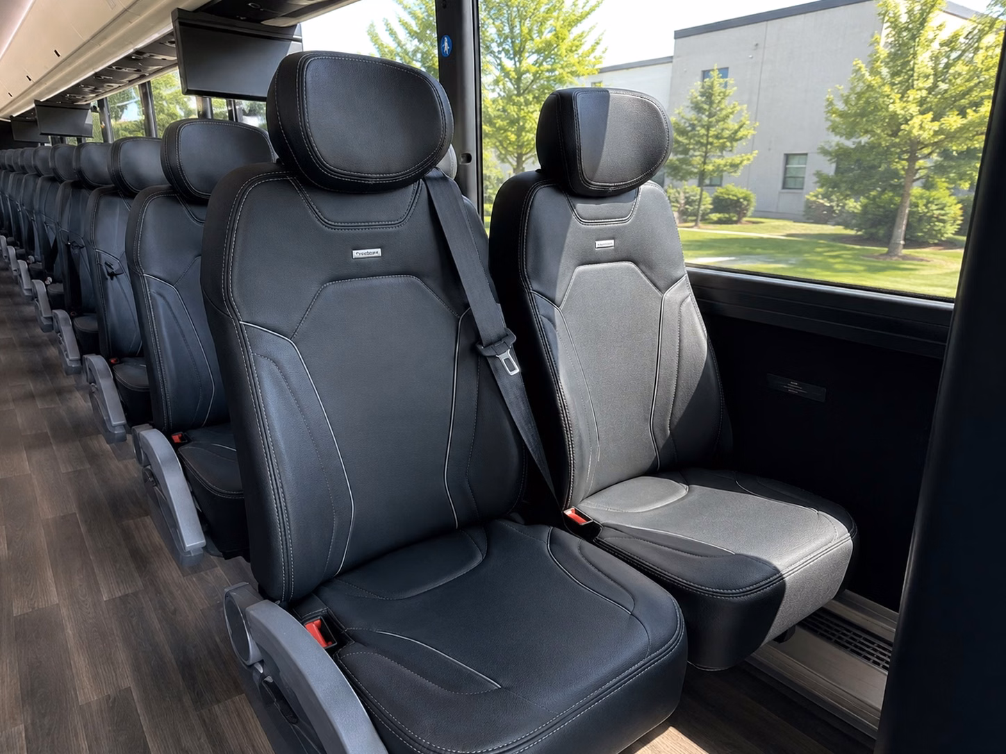 how where and when you re traveling affects anaheim charter bus rates