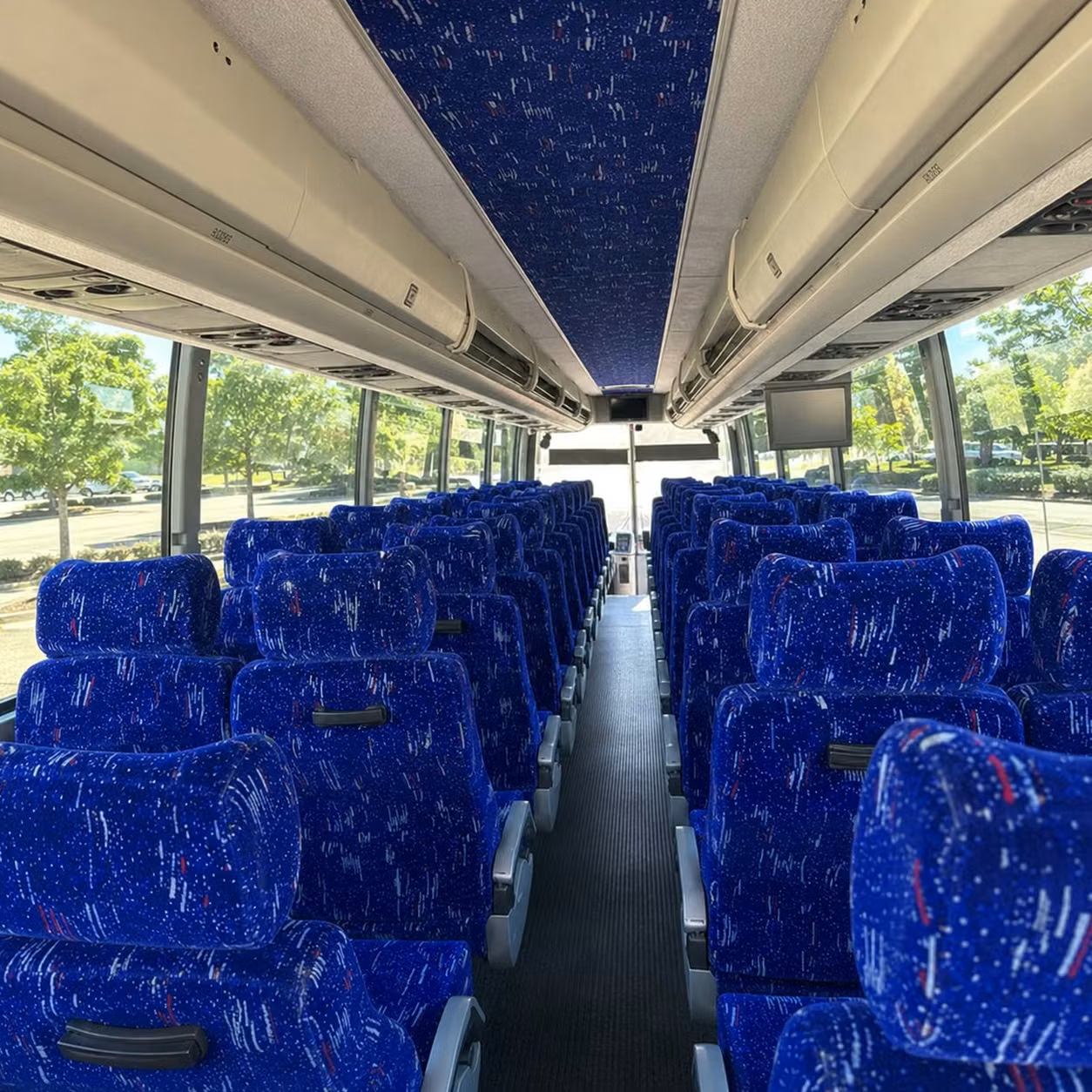 on the way to a faith conference or convention book a charter bus from anaheim today