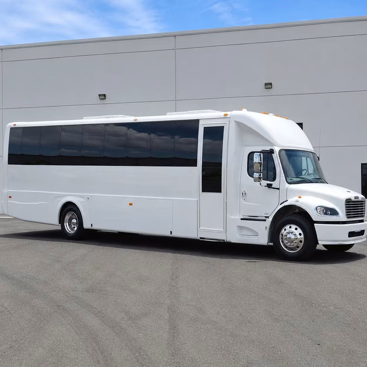 party buses for prom night in anaheim that keep the energy going all night long