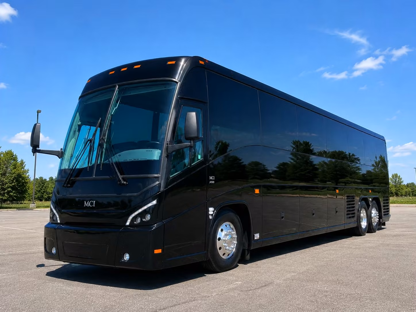prom transportation in anaheim and all the surrounding areas