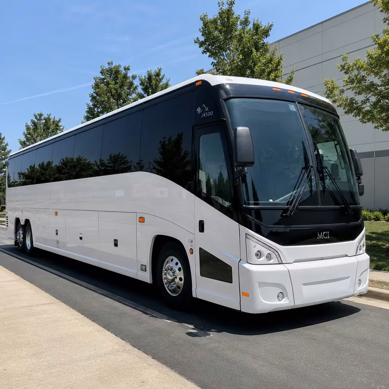 religious group transportation in anaheim and all the surrounding areas
