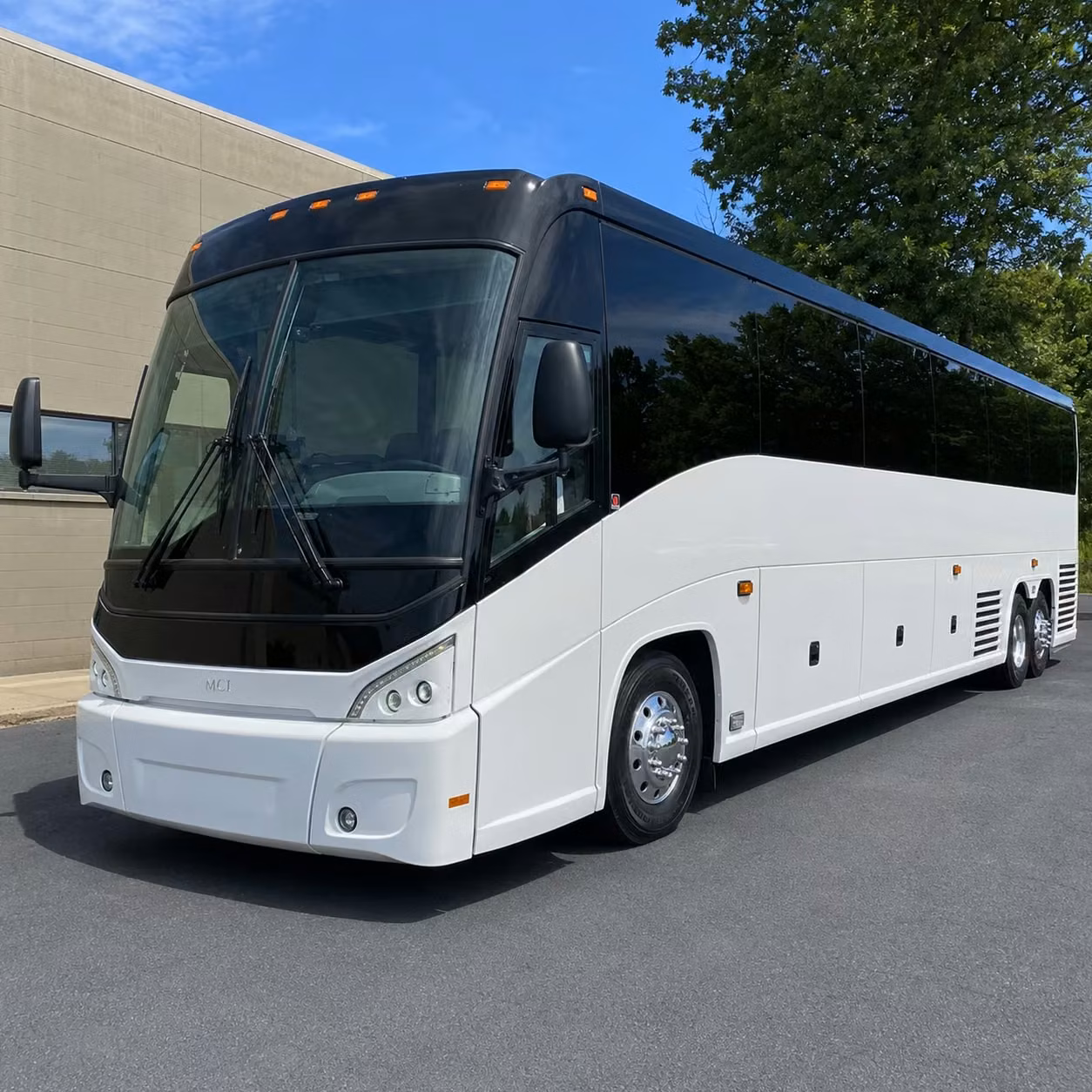shuttle your anaheim congregation to sunday services and weekly programs without the parking headache