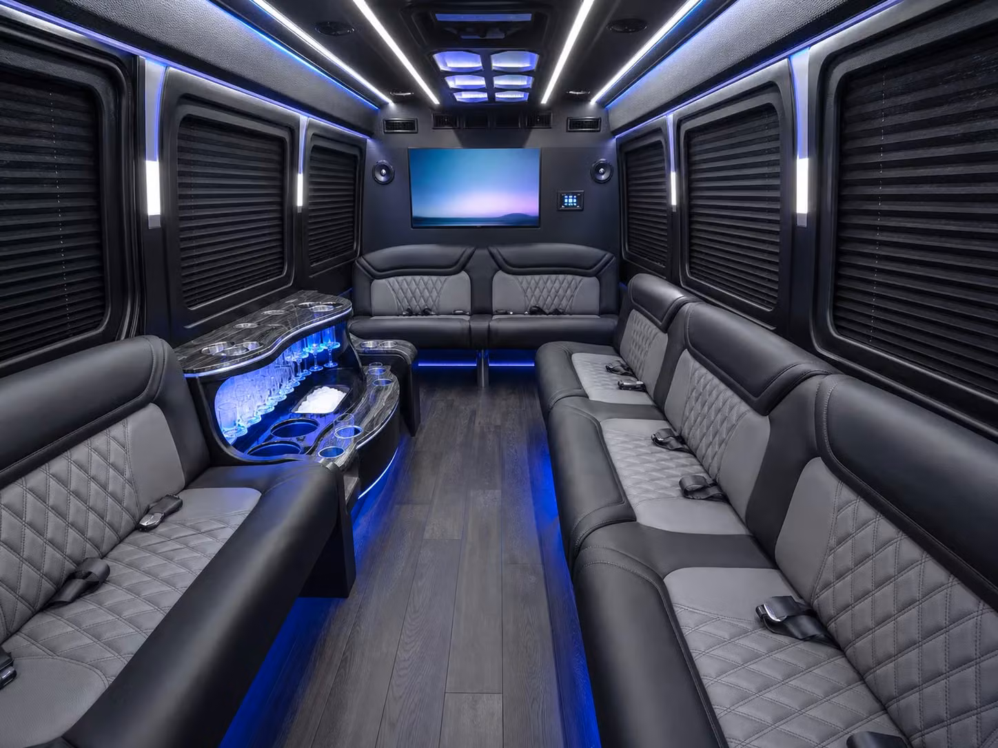 these anaheim area employers rely on private shuttle services to attract and retain talent