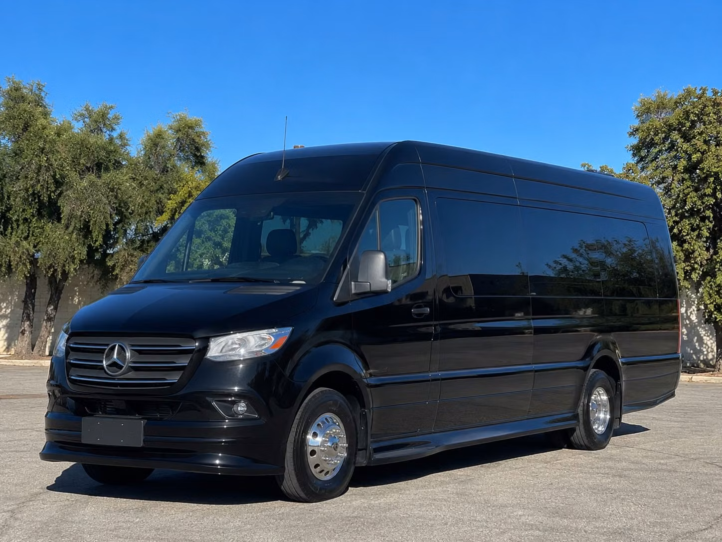 transportation serving anaheim and nearby cities