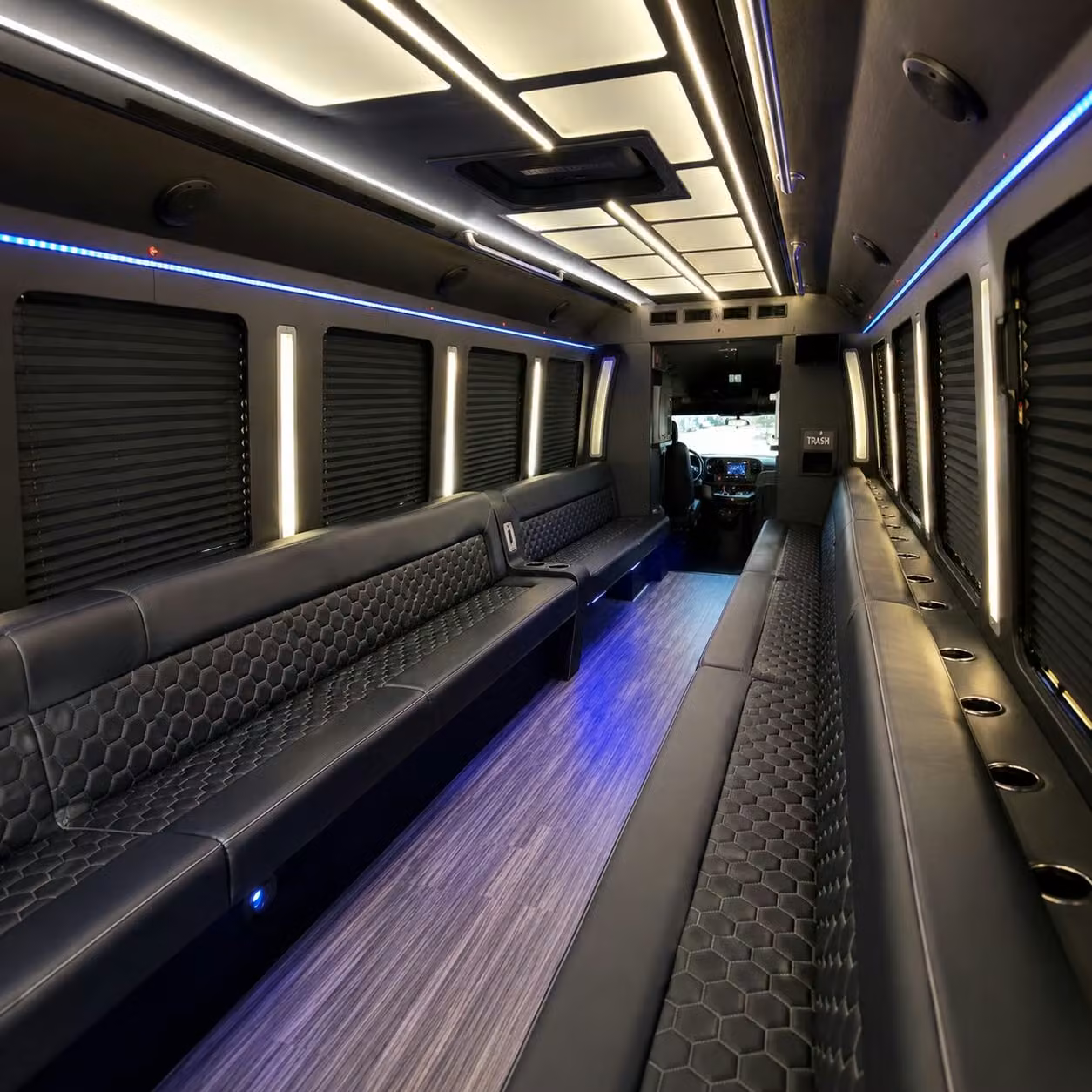 you ll love renting a party bus for bachelorette parties and birthday nights in anaheim